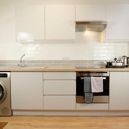 Ellingham Self-Catering Cottages Saint Peter Port 部屋 写真