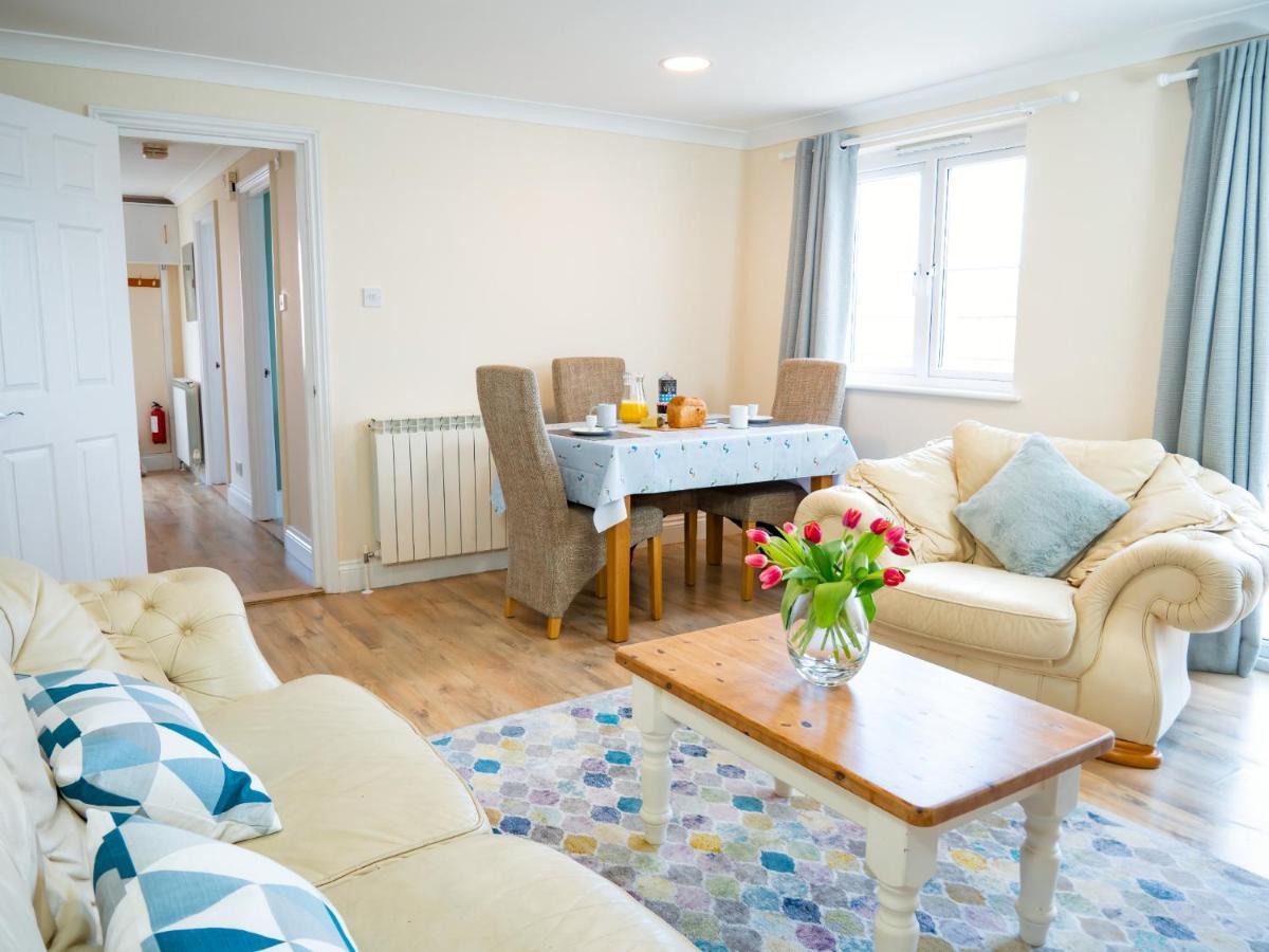Ellingham Self-Catering Cottages Saint Peter Port エクステリア 写真