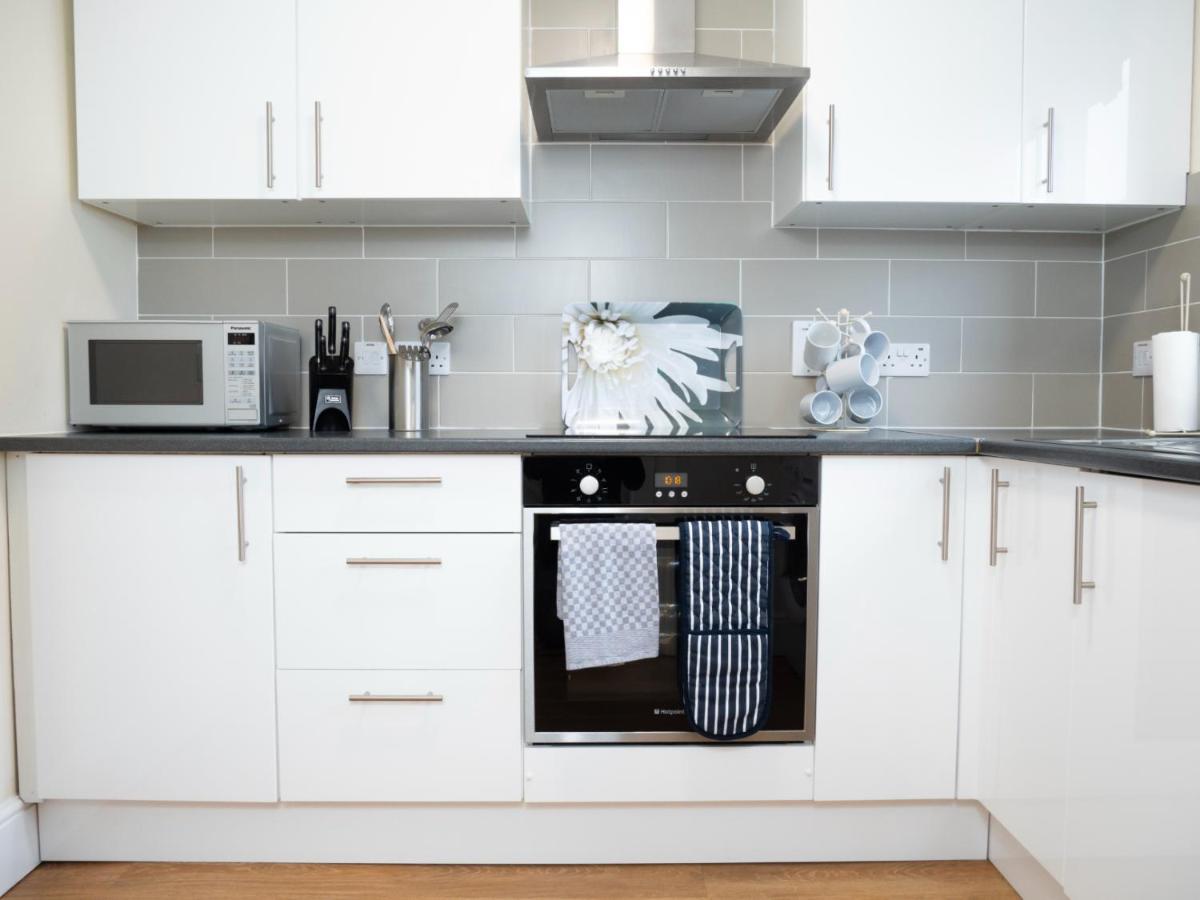 Ellingham Self-Catering Cottages Saint Peter Port エクステリア 写真