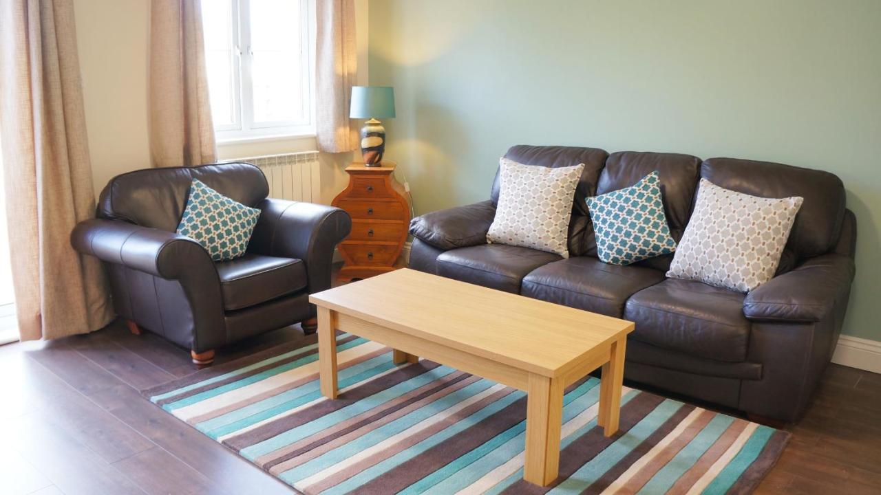 Ellingham Self-Catering Cottages Saint Peter Port エクステリア 写真