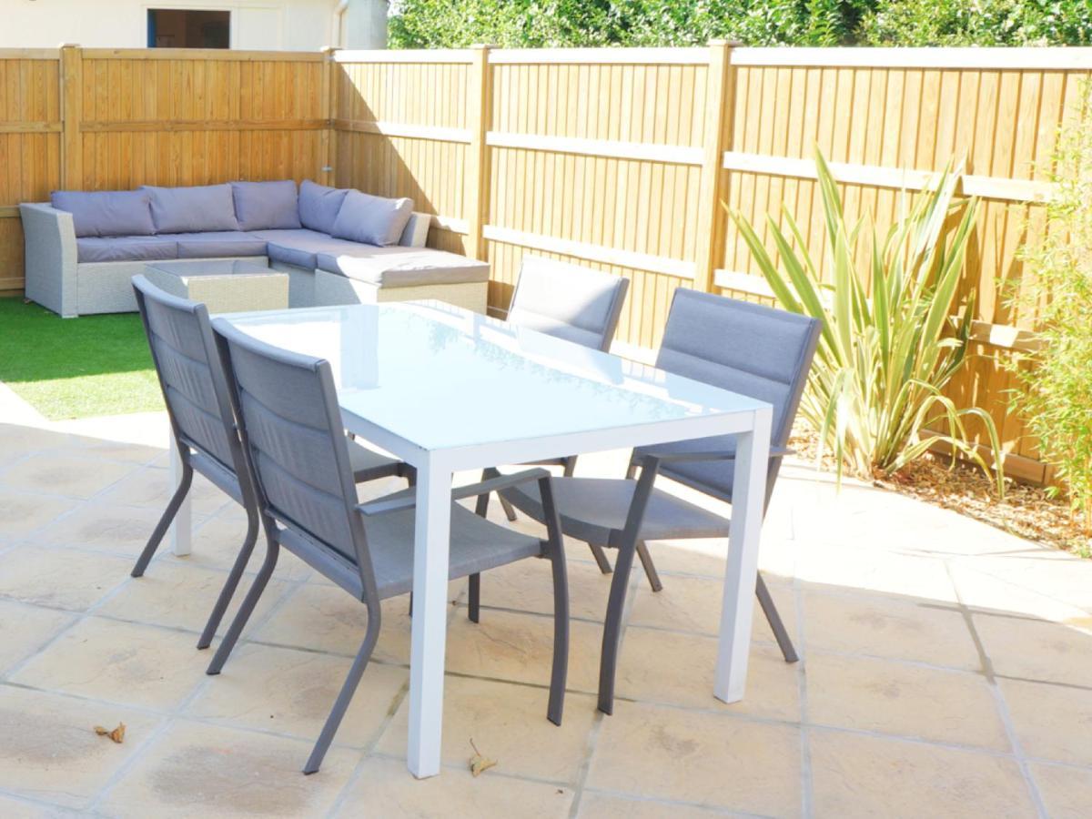 Ellingham Self-Catering Cottages Saint Peter Port エクステリア 写真