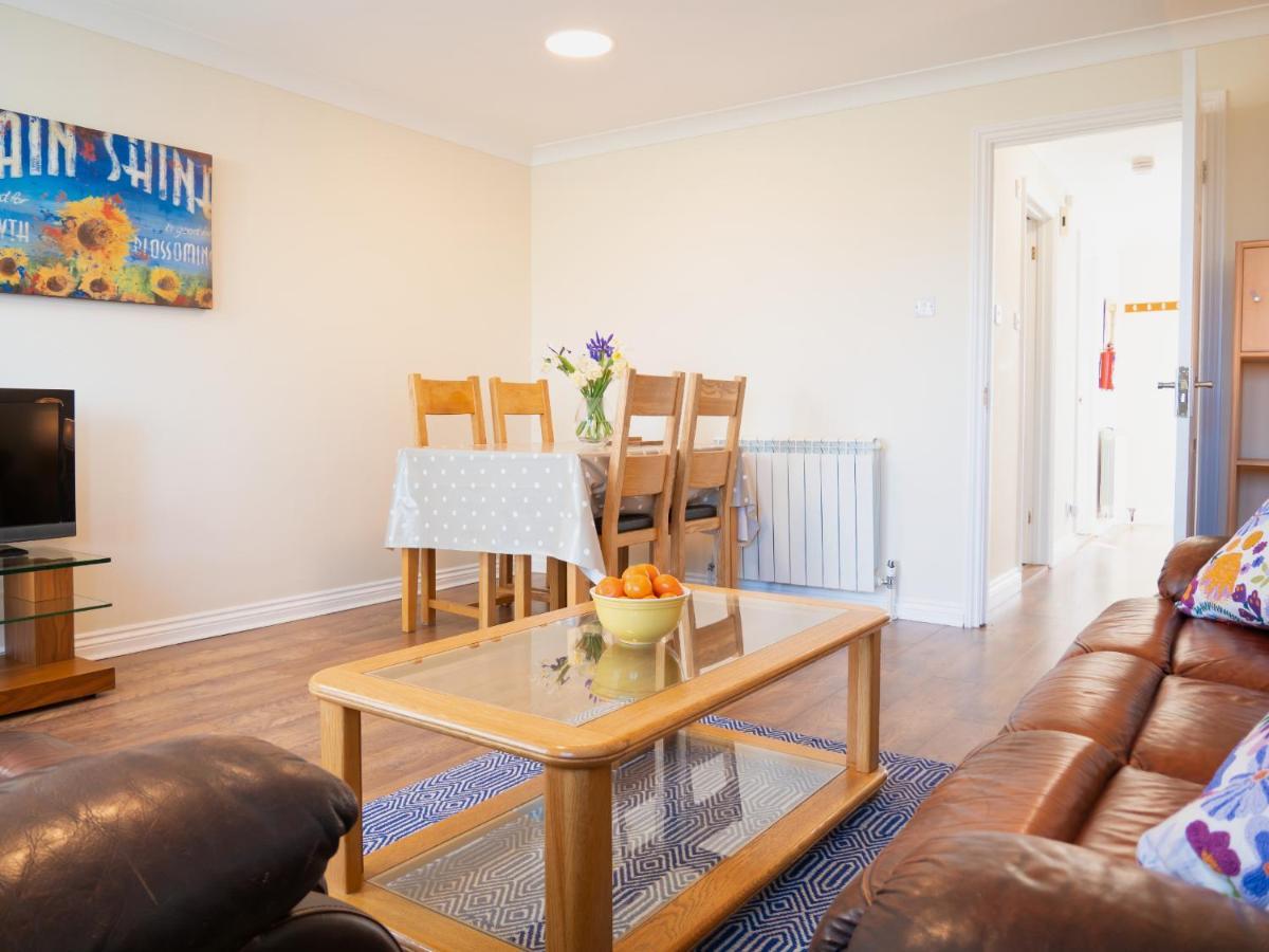 Ellingham Self-Catering Cottages Saint Peter Port エクステリア 写真