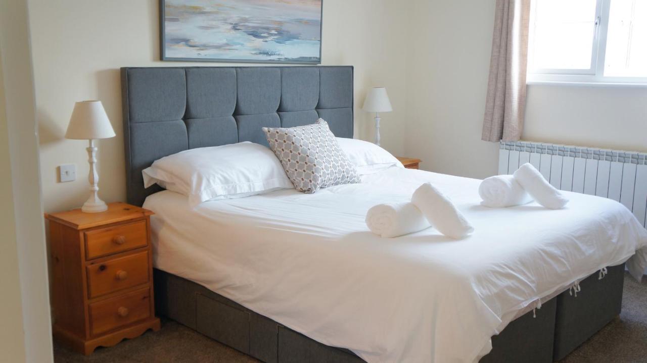 Ellingham Self-Catering Cottages Saint Peter Port エクステリア 写真