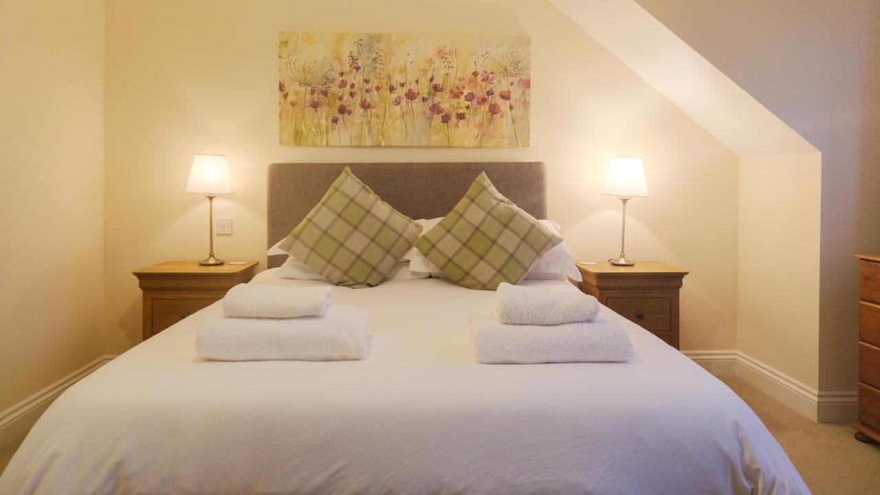 Ellingham Self-Catering Cottages Saint Peter Port エクステリア 写真