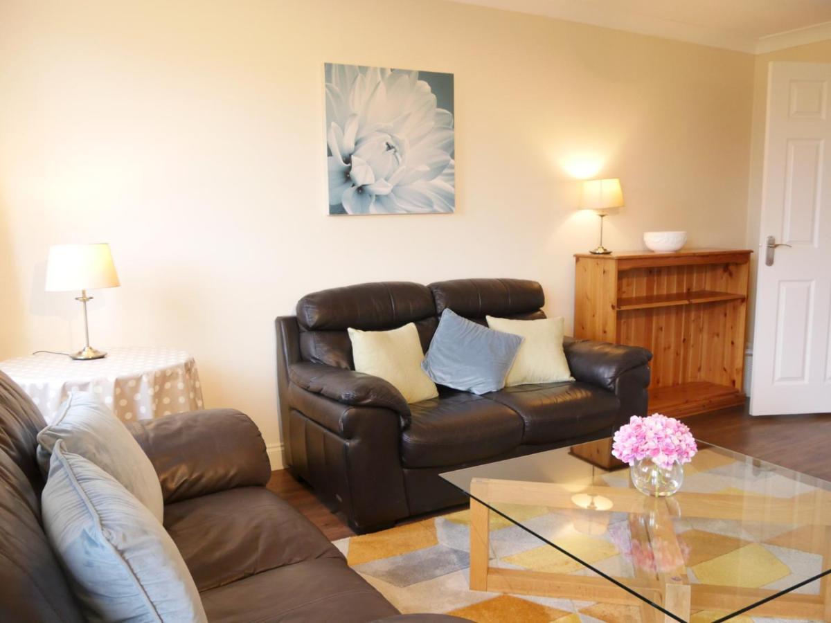 Ellingham Self-Catering Cottages Saint Peter Port エクステリア 写真