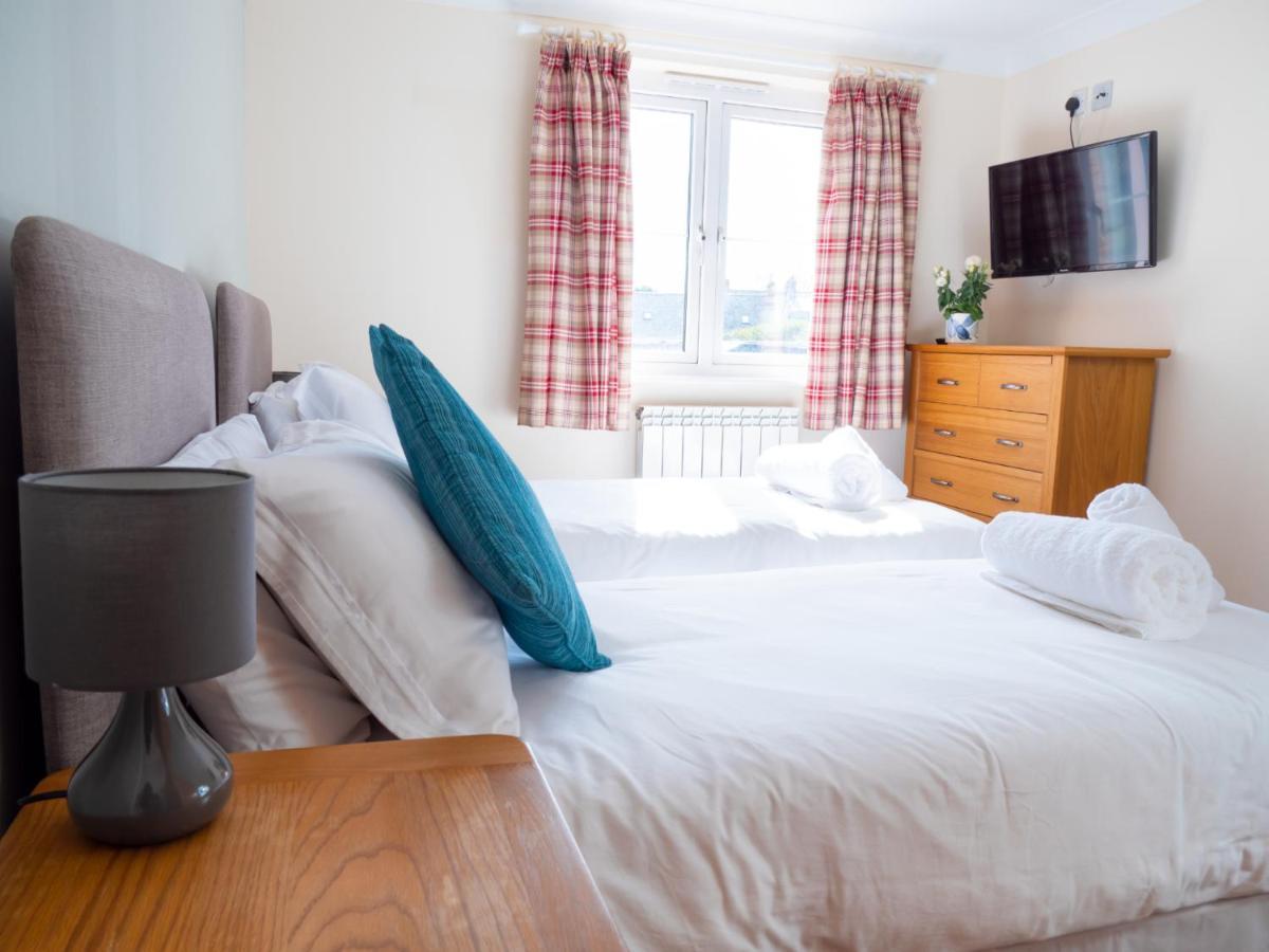 Ellingham Self-Catering Cottages Saint Peter Port エクステリア 写真
