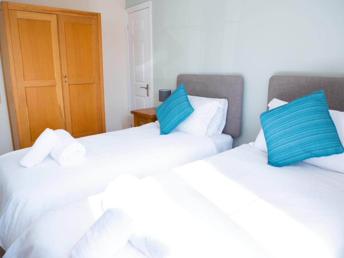 Ellingham Self-Catering Cottages Saint Peter Port エクステリア 写真