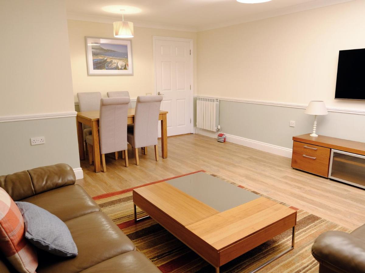 Ellingham Self-Catering Cottages Saint Peter Port エクステリア 写真