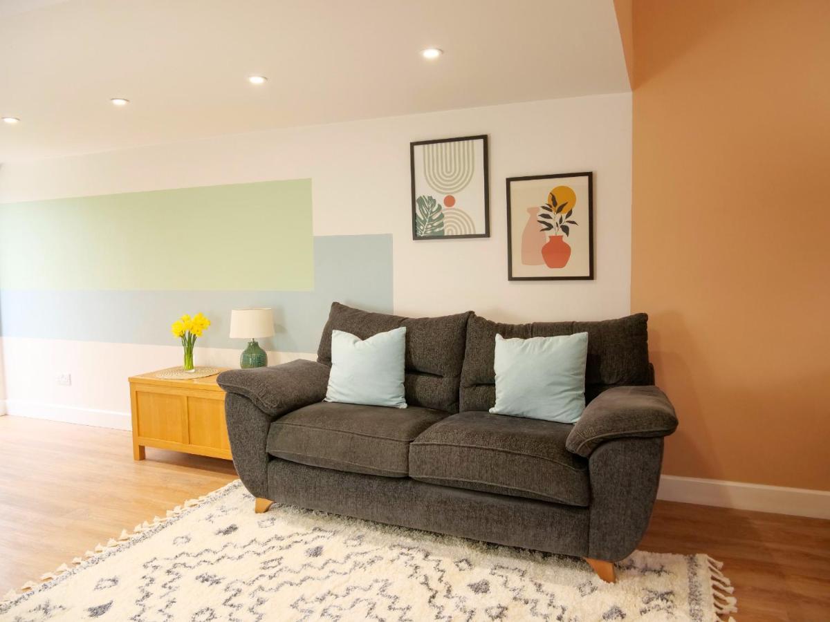 Ellingham Self-Catering Cottages Saint Peter Port エクステリア 写真