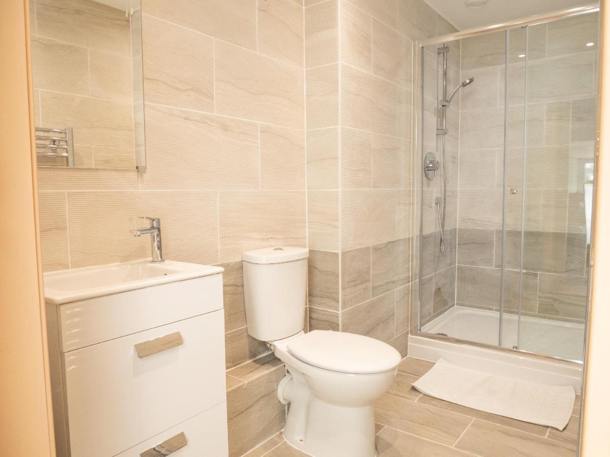 Ellingham Self-Catering Cottages Saint Peter Port エクステリア 写真