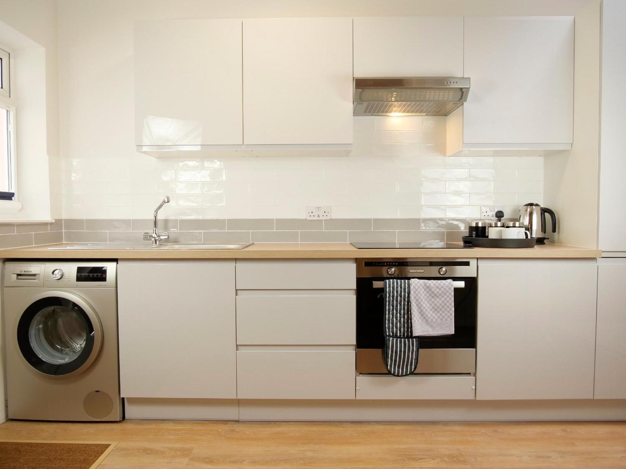 Ellingham Self-Catering Cottages Saint Peter Port 部屋 写真