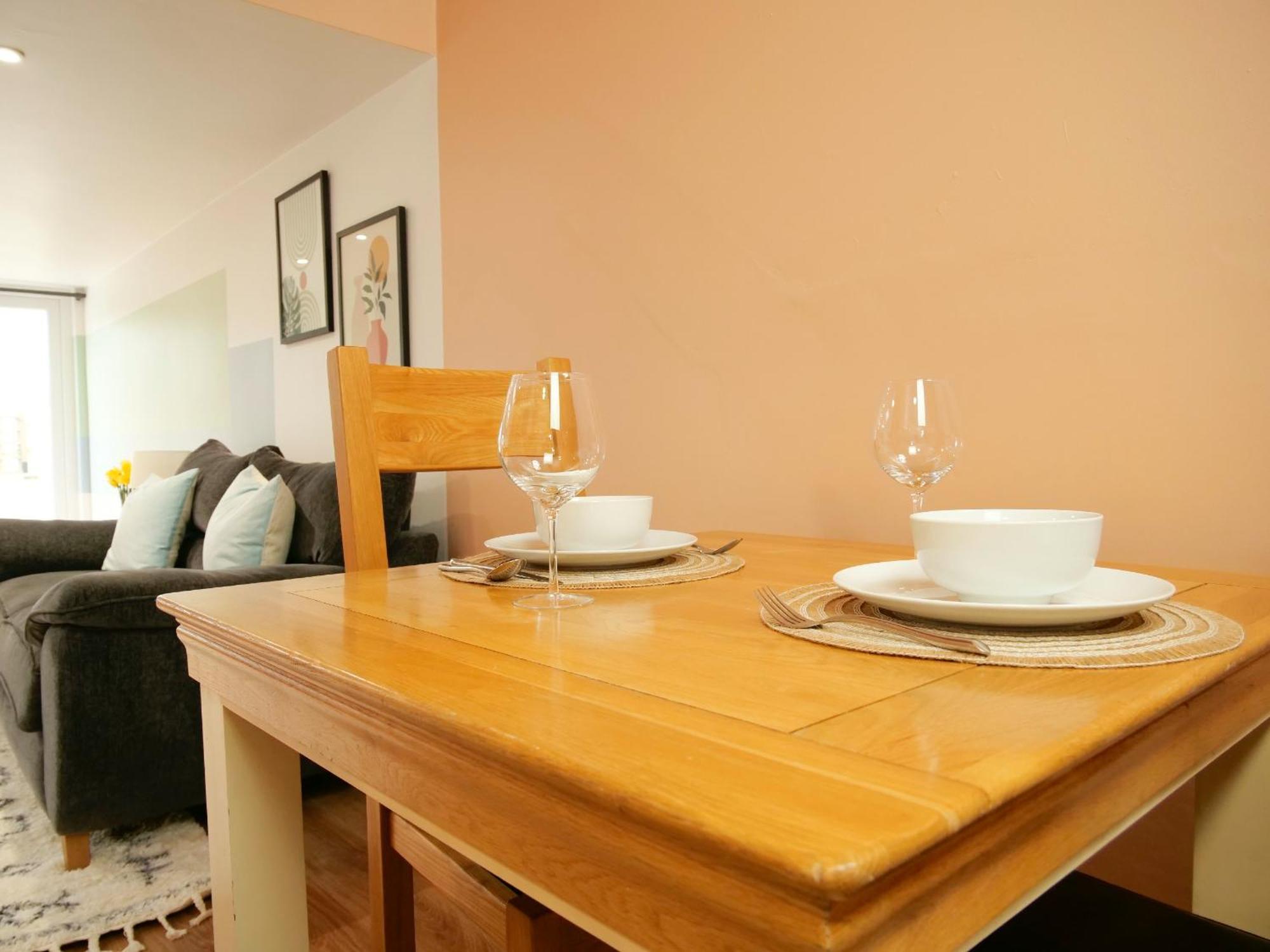 Ellingham Self-Catering Cottages Saint Peter Port 部屋 写真