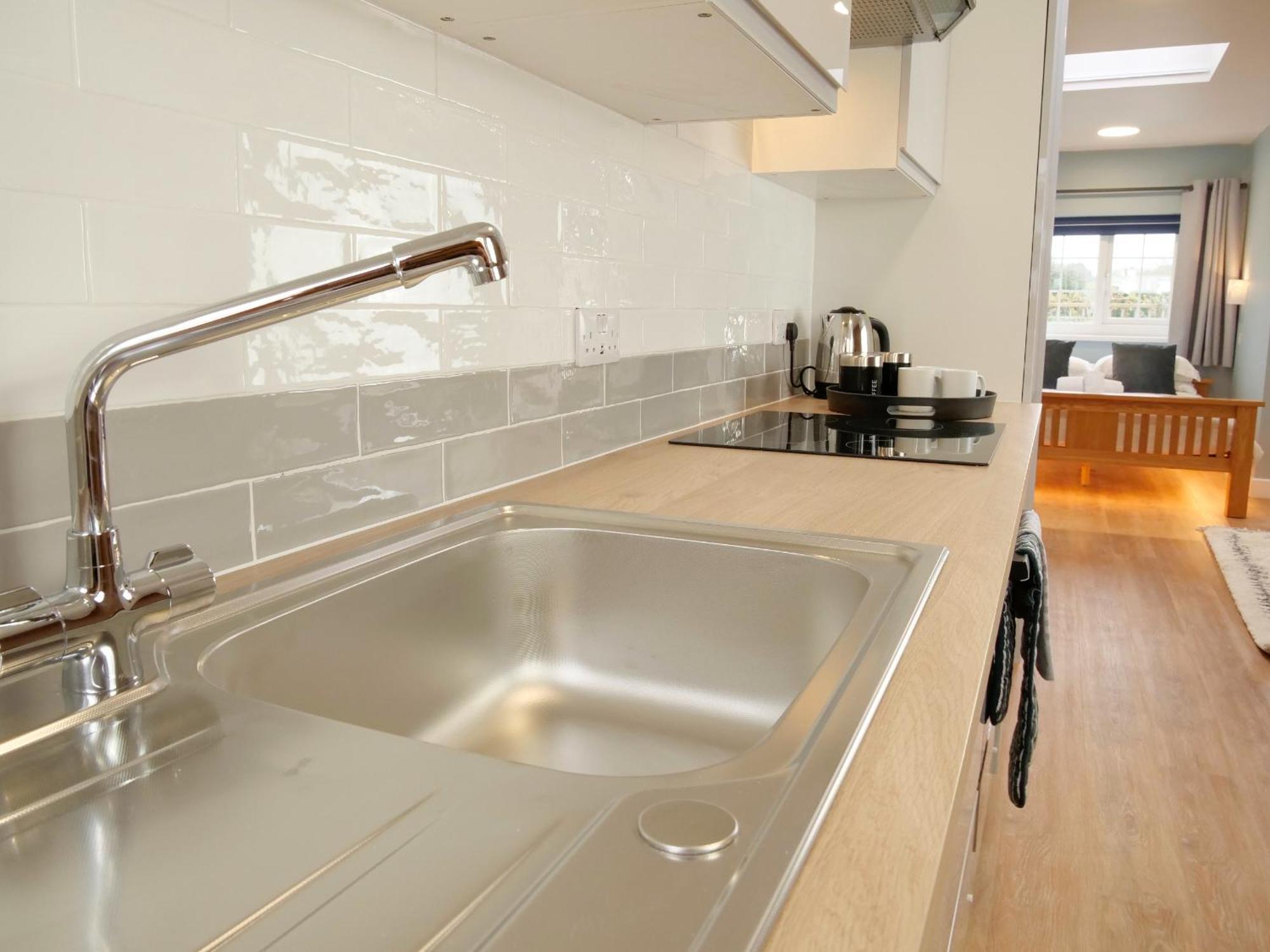 Ellingham Self-Catering Cottages Saint Peter Port 部屋 写真