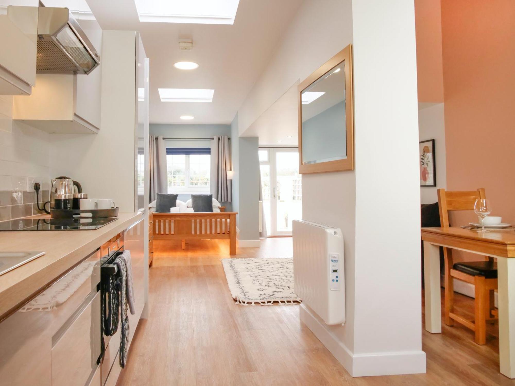Ellingham Self-Catering Cottages Saint Peter Port 部屋 写真