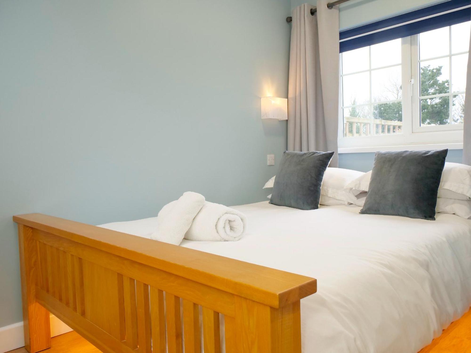 Ellingham Self-Catering Cottages Saint Peter Port 部屋 写真