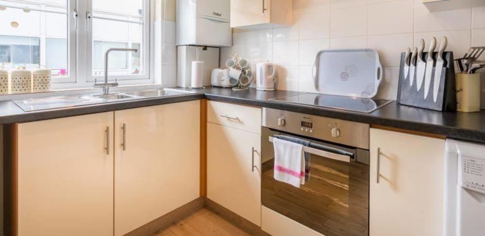 Ellingham Self-Catering Cottages Saint Peter Port エクステリア 写真
